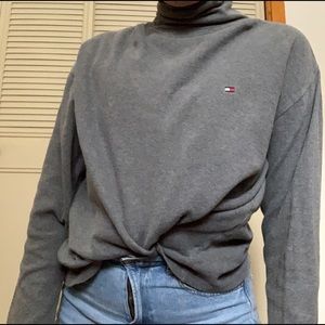 Tommy Hilfiger Tops - Tommy Hilfiger Vintage Turtleneck men’s medium Tommy Hilfiger Tops - Tommy Hilfiger Vintage Turtleneck men’s medium
